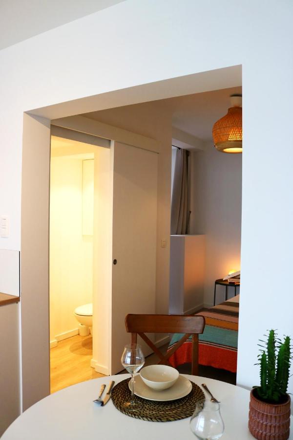 Sol - Sea, Sun, City-centre Appartement Oostende