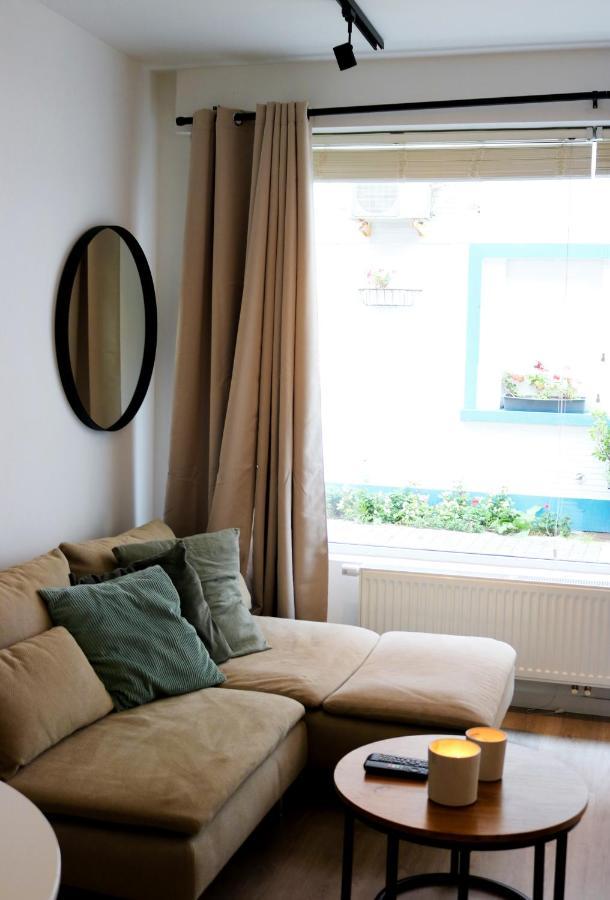 Appartement Sol - Sea, Sun, City-centre *
