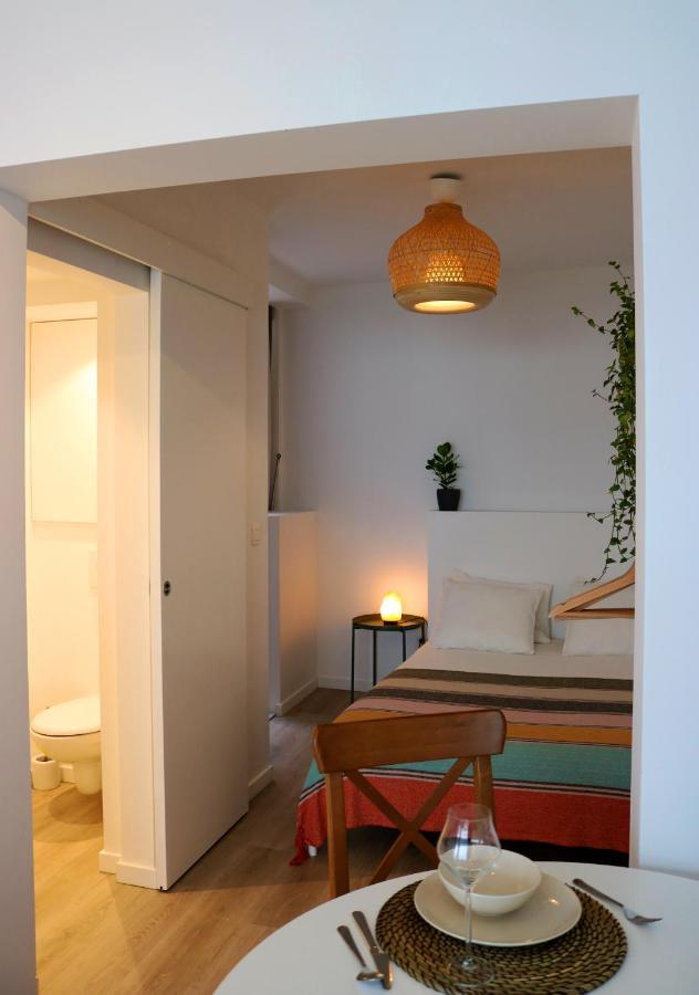 Sol - Sea, Sun, City-centre Appartement *
