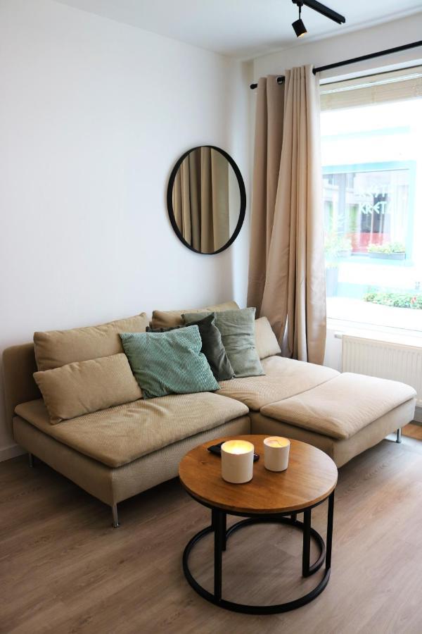 Sol - Sea, Sun, City-centre Appartement